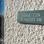 Loaf Tin Ferienhaus *