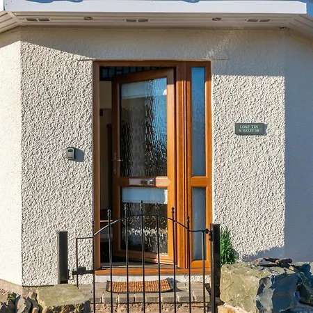 Loaf Tin Tatil Evi Kendal