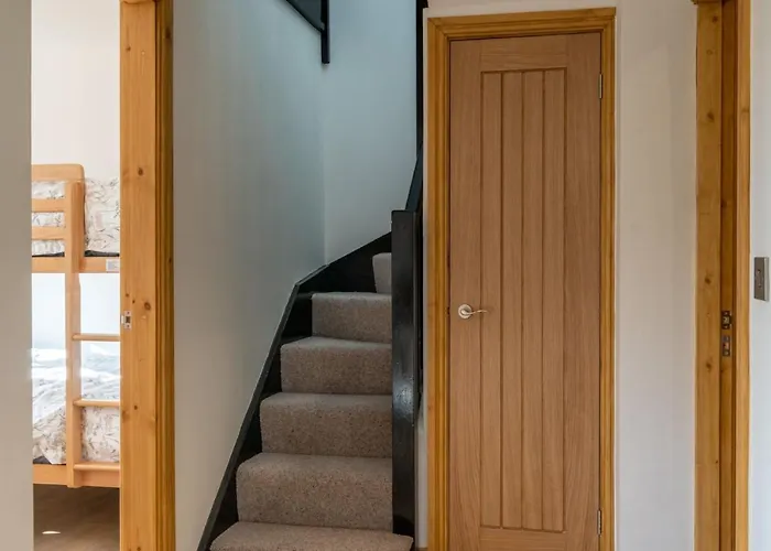 Loaf Tin בית נופש