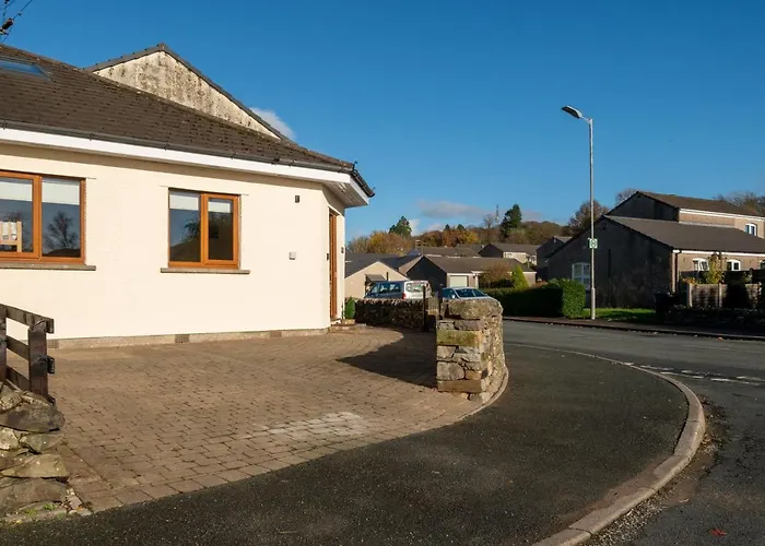 Loaf Tin בית נופש