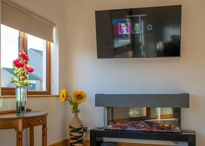 בית נופש Loaf Tin