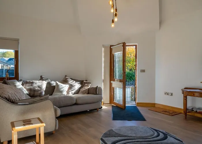 בית נופש Loaf Tin