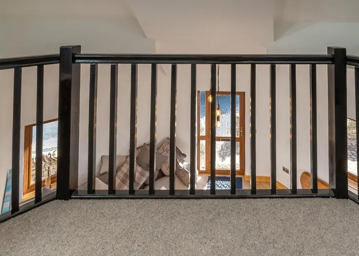 Loaf Tin Nyaraló Kendal