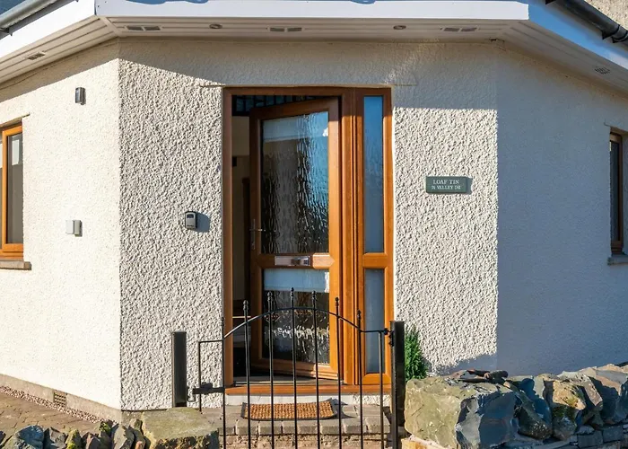 Loaf Tin Nyaraló Kendal